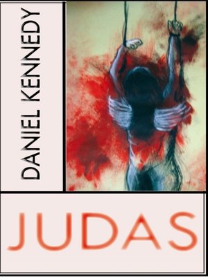 cover image of Judas